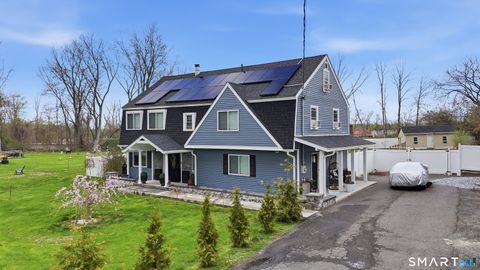 Tiny photo for 50 Old Main Street, Rocky Hill, CT 06067 (MLS # 24168242)