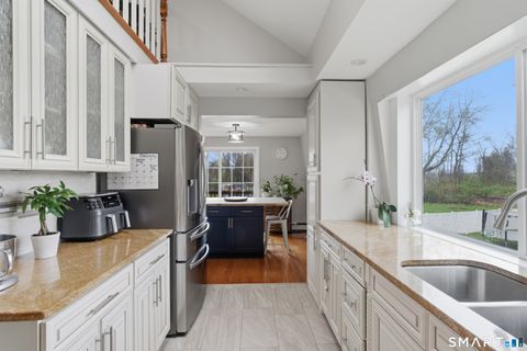 Tiny photo for 50 Old Main Street, Rocky Hill, CT 06067 (MLS # 24168242)