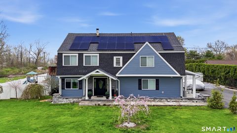 Photo of 50 Old Main Street, Rocky Hill, CT 06067 (MLS # 24168242)