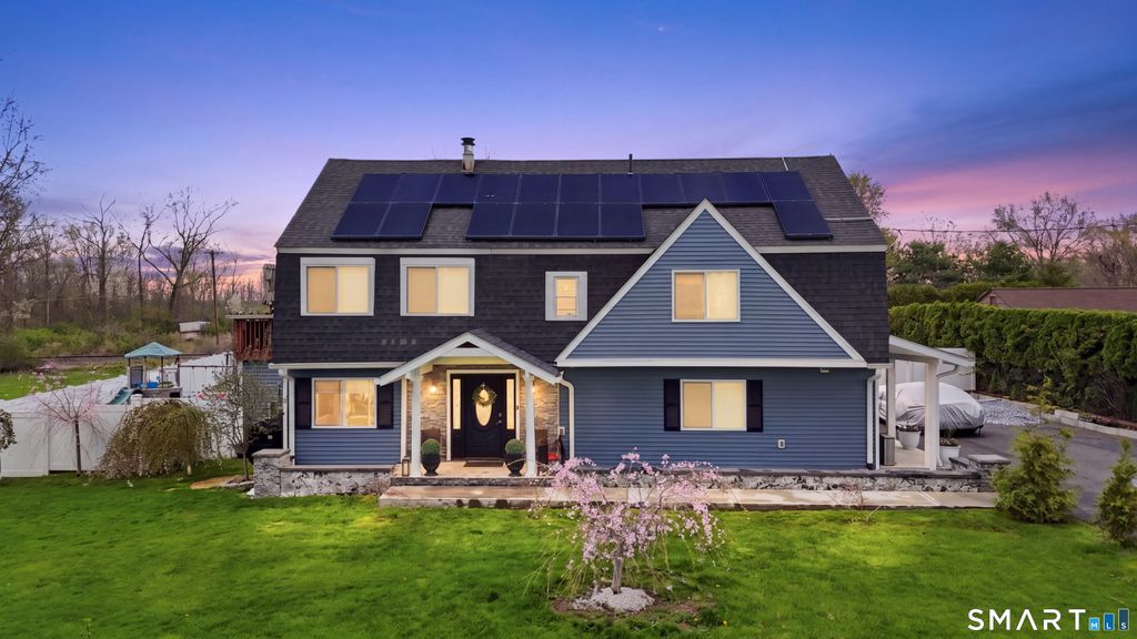 Photo of 50 Old Main Street, Rocky Hill, CT 06067 (MLS # 24168242)