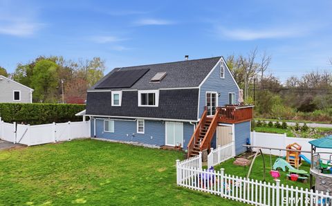 Tiny photo for 50 Old Main Street, Rocky Hill, CT 06067 (MLS # 24168242)