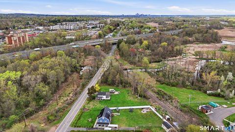 Tiny photo for 50 Old Main Street, Rocky Hill, CT 06067 (MLS # 24168242)