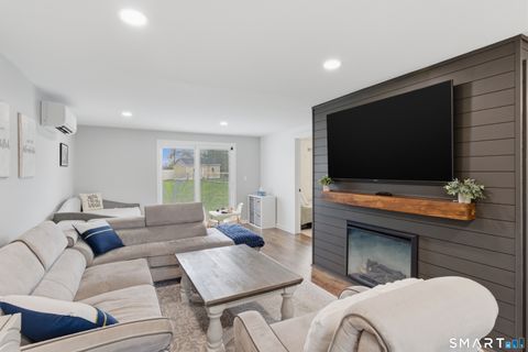 Tiny photo for 50 Old Main Street, Rocky Hill, CT 06067 (MLS # 24168242)