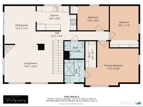Tiny photo for 50 Old Main Street, Rocky Hill, CT 06067 (MLS # 24168242)