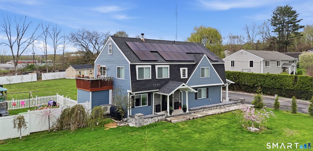 Photo of 50 Old Main Street, Rocky Hill, CT 06067 (MLS # 24168242)