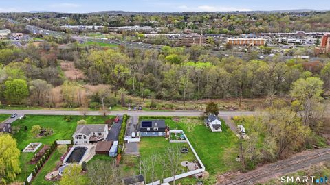 Tiny photo for 50 Old Main Street, Rocky Hill, CT 06067 (MLS # 24168242)