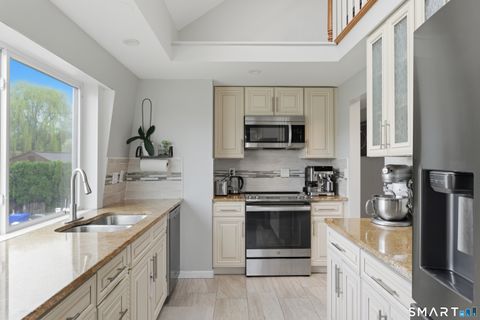 Tiny photo for 50 Old Main Street, Rocky Hill, CT 06067 (MLS # 24168242)