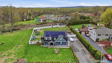 Tiny photo for 50 Old Main Street, Rocky Hill, CT 06067 (MLS # 24168242)