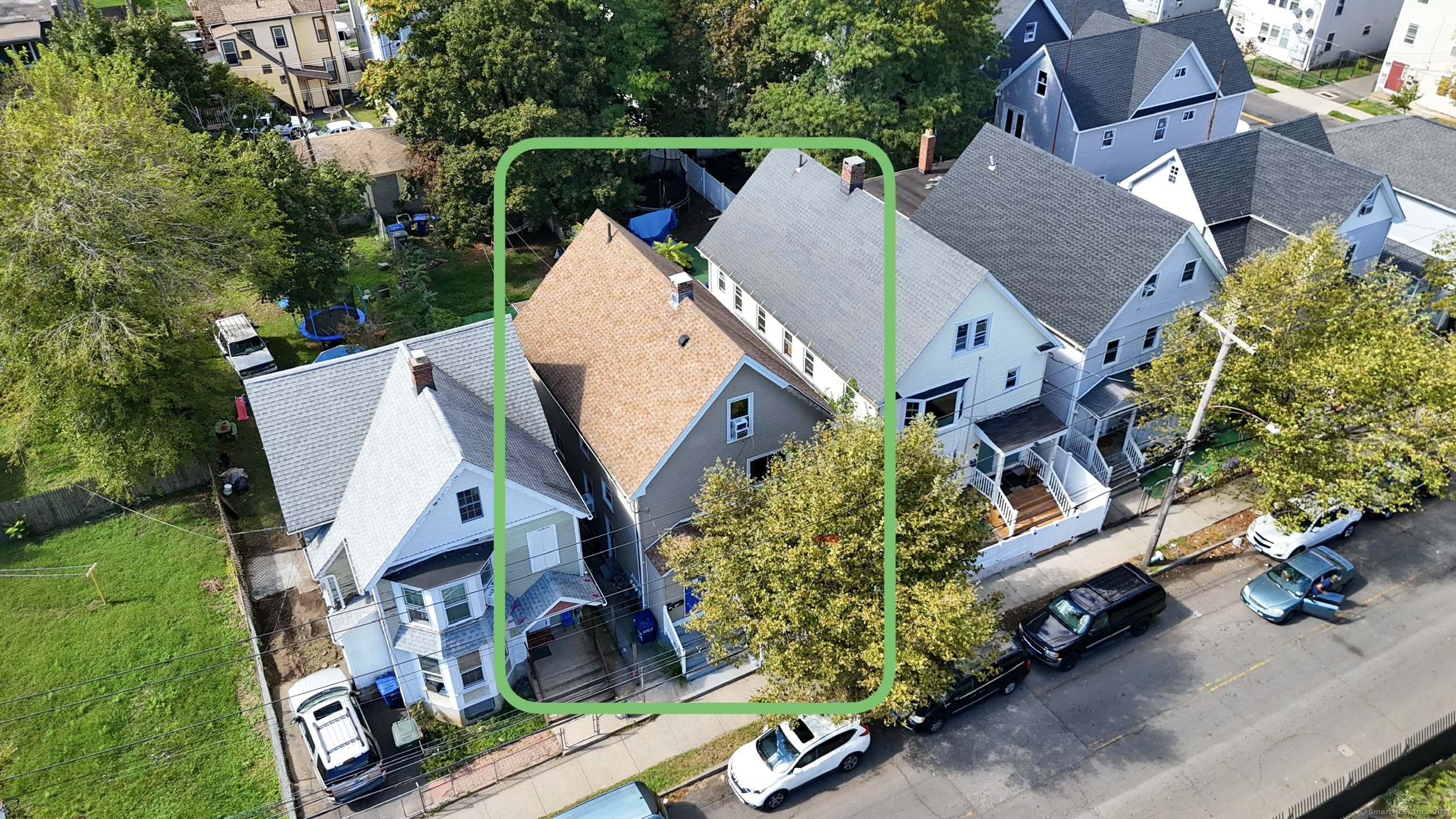 147 Helen Street