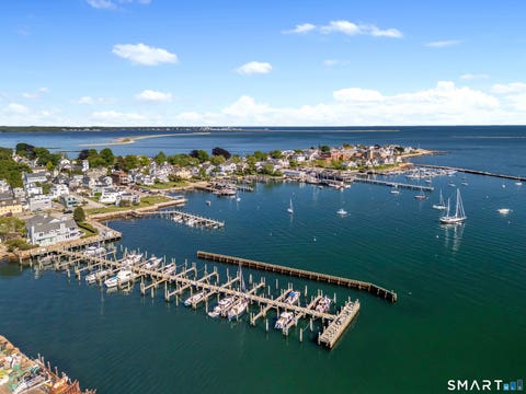 Condo For Sale - 4 Northwest Street #B2<br/> Stonington, CT 06378