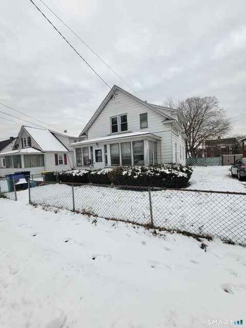 14 Richard Street 2 Ansonia CT 06401