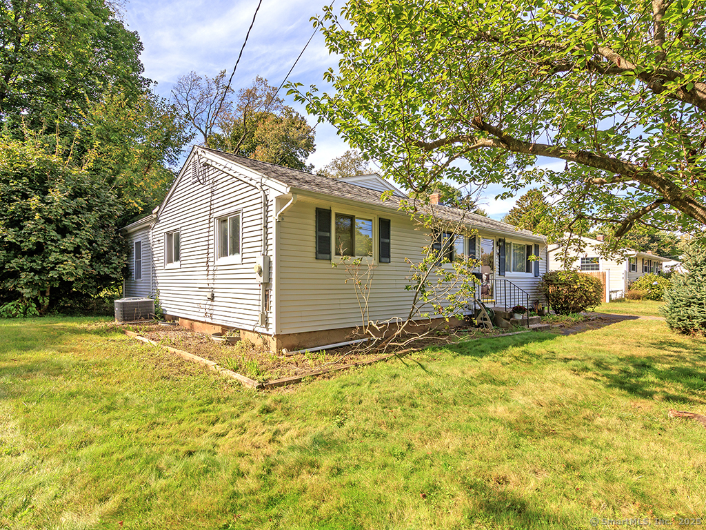 144 Overhill Drive