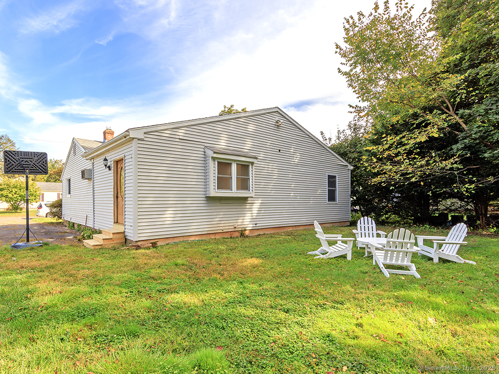 144 Overhill Drive