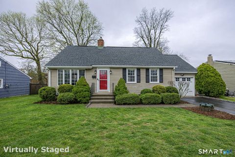 23 Sachem Street Norwalk CT 06850