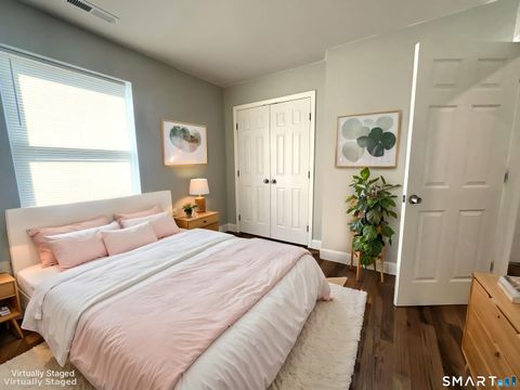 Tiny photo for 105 Churchill Street #3rd Floor (107), Fairfield, CT 06824 (MLS # 24167828)