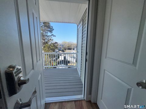 Tiny photo for 105 Churchill Street #3rd Floor (107), Fairfield, CT 06824 (MLS # 24167828)