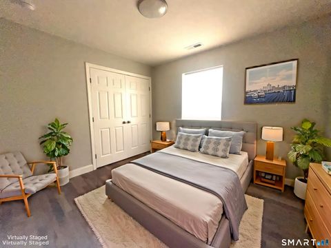 Tiny photo for 105 Churchill Street #3rd Floor (107), Fairfield, CT 06824 (MLS # 24167828)