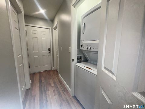 Tiny photo for 105 Churchill Street #3rd Floor (107), Fairfield, CT 06824 (MLS # 24167828)