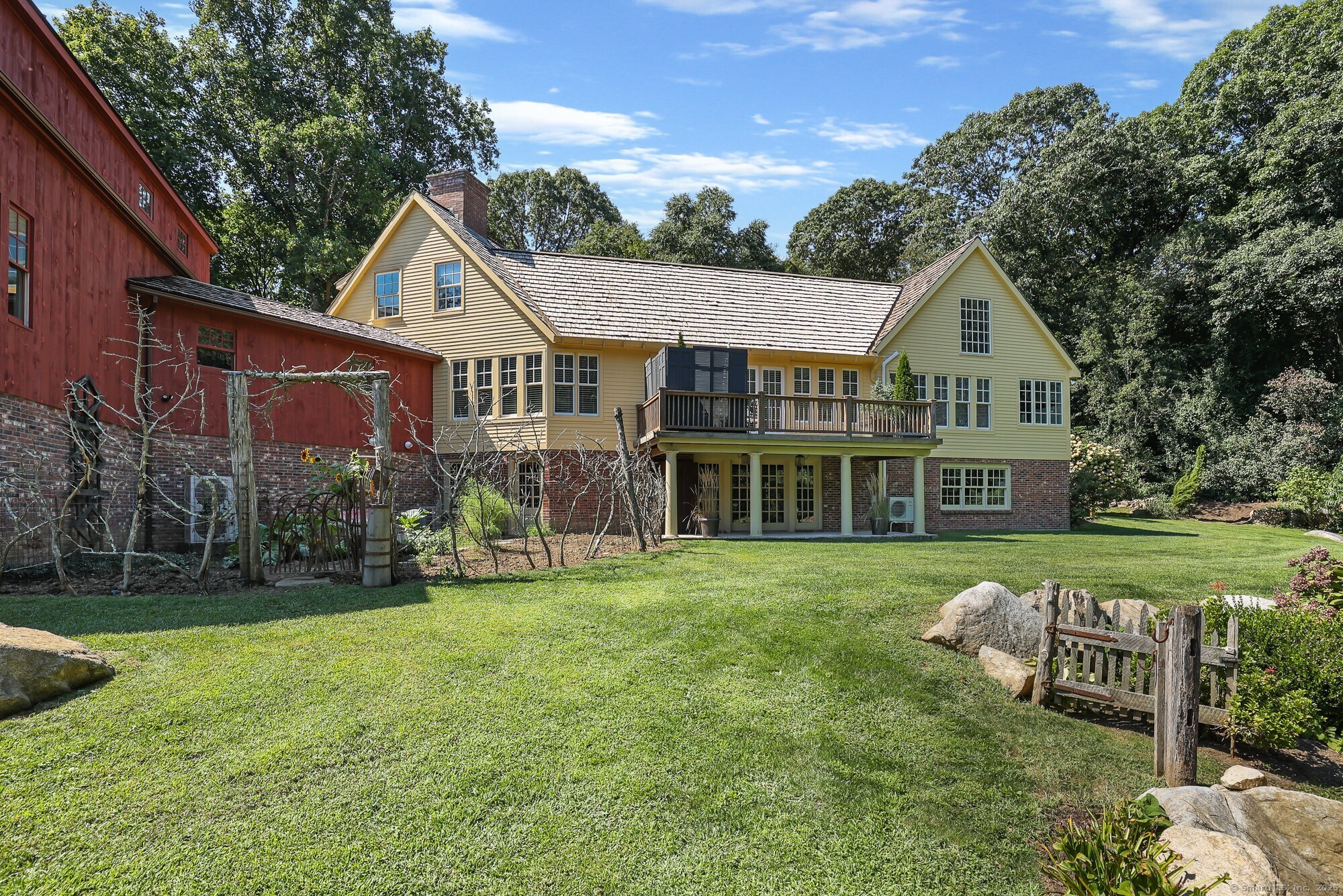 44 Brook Street