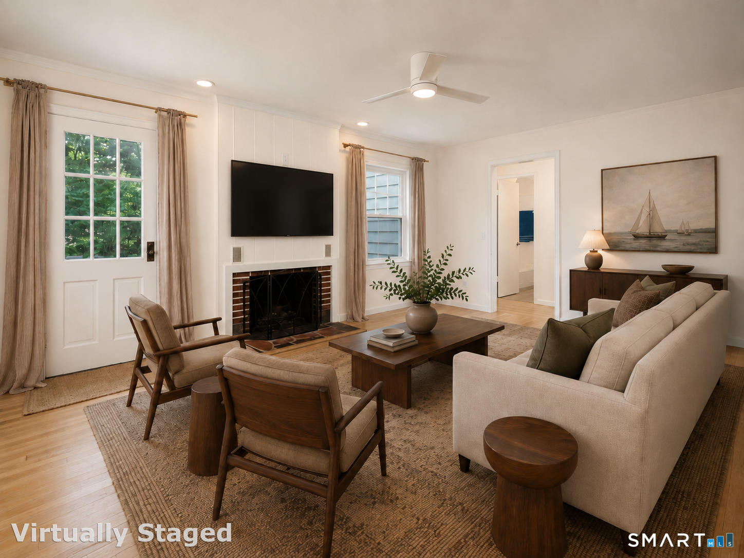 88 Grannis Street