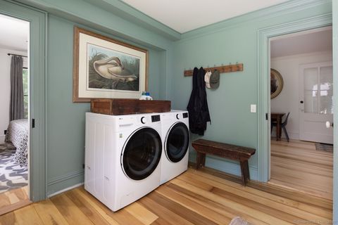 Tiny photo for 16 Under Mountain Road, Salisbury, CT 06068 (MLS # 24163968)