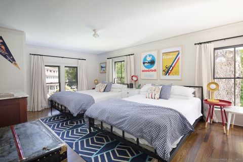 Tiny photo for 16 Under Mountain Road, Salisbury, CT 06068 (MLS # 24163968)