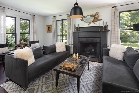 Tiny photo for 16 Under Mountain Road, Salisbury, CT 06068 (MLS # 24163968)