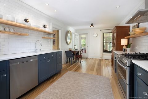 Tiny photo for 16 Under Mountain Road, Salisbury, CT 06068 (MLS # 24163968)