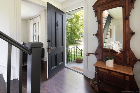 Tiny photo for 16 Under Mountain Road, Salisbury, CT 06068 (MLS # 24163968)