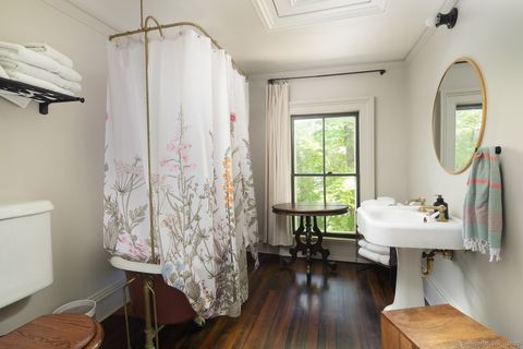 Tiny photo for 16 Under Mountain Road, Salisbury, CT 06068 (MLS # 24163968)