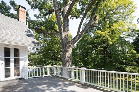 Tiny photo for 16 Under Mountain Road, Salisbury, CT 06068 (MLS # 24163968)