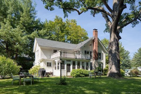 Tiny photo for 16 Under Mountain Road, Salisbury, CT 06068 (MLS # 24163968)