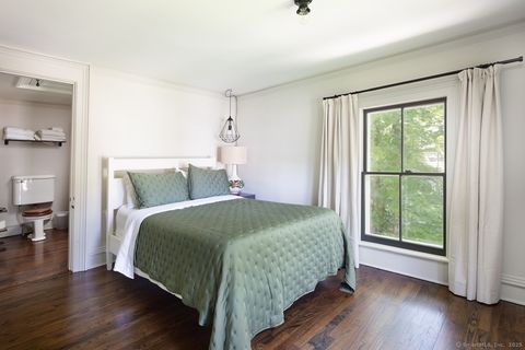 Tiny photo for 16 Under Mountain Road, Salisbury, CT 06068 (MLS # 24163968)