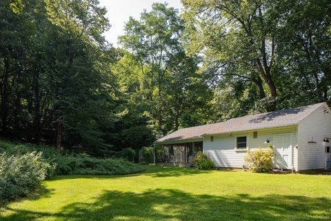 Tiny photo for 16 Under Mountain Road, Salisbury, CT 06068 (MLS # 24163968)