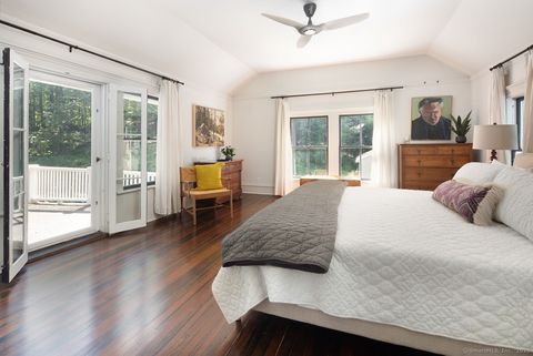 Tiny photo for 16 Under Mountain Road, Salisbury, CT 06068 (MLS # 24163968)