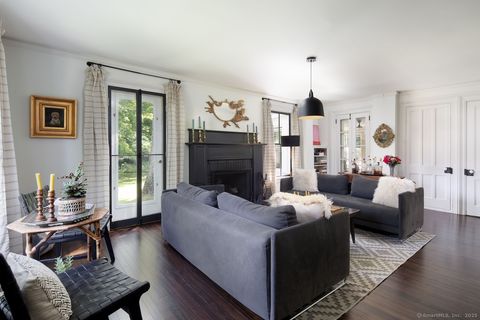 Tiny photo for 16 Under Mountain Road, Salisbury, CT 06068 (MLS # 24163968)