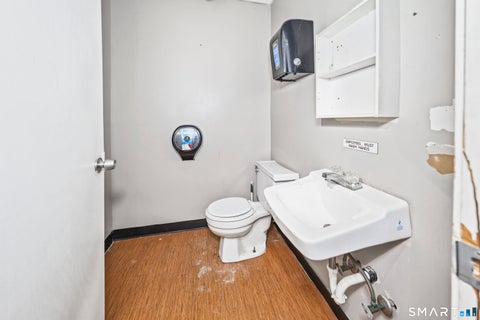 Tiny photo for 1015 Meriden Road #3, Waterbury, CT 06705 (MLS # 24191240)