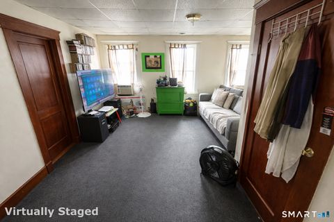 Tiny photo for 171 Morse Street, Hamden, CT 06517 (MLS # 24148255)