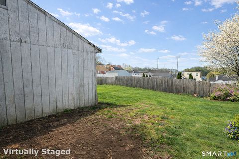 Tiny photo for 171 Morse Street, Hamden, CT 06517 (MLS # 24148255)