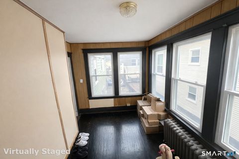 Tiny photo for 171 Morse Street, Hamden, CT 06517 (MLS # 24148255)