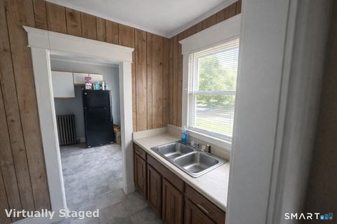 Tiny photo for 171 Morse Street, Hamden, CT 06517 (MLS # 24148255)