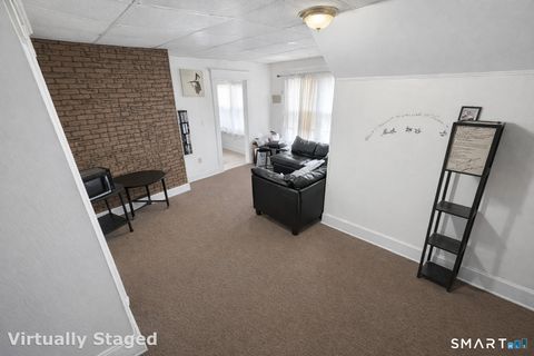 Tiny photo for 171 Morse Street, Hamden, CT 06517 (MLS # 24148255)