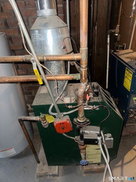 Tiny photo for 171 Morse Street, Hamden, CT 06517 (MLS # 24148255)