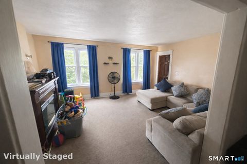 Tiny photo for 171 Morse Street, Hamden, CT 06517 (MLS # 24148255)