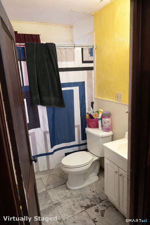 Tiny photo for 171 Morse Street, Hamden, CT 06517 (MLS # 24148255)