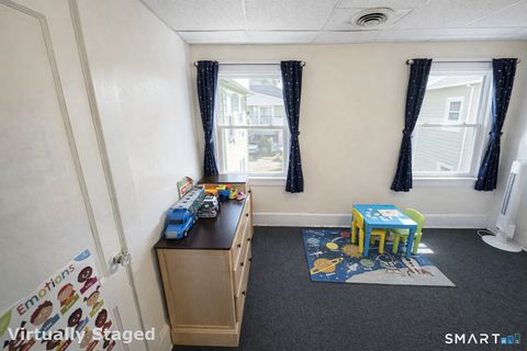 Tiny photo for 171 Morse Street, Hamden, CT 06517 (MLS # 24148255)