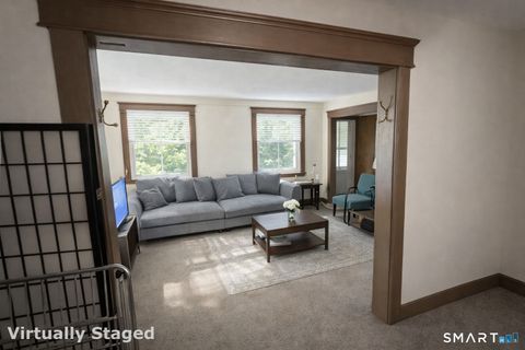 Tiny photo for 171 Morse Street, Hamden, CT 06517 (MLS # 24148255)