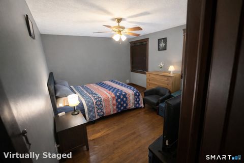 Tiny photo for 171 Morse Street, Hamden, CT 06517 (MLS # 24148255)