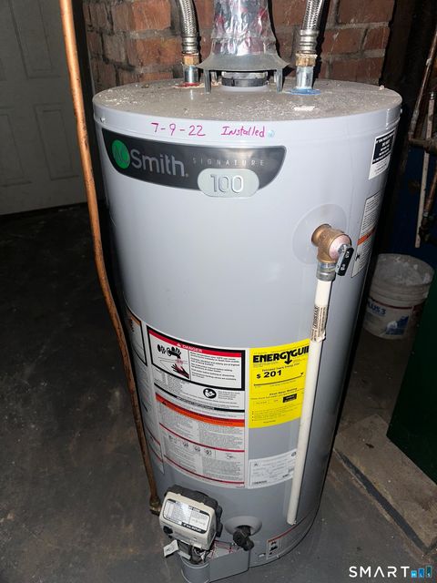 Tiny photo for 171 Morse Street, Hamden, CT 06517 (MLS # 24148255)