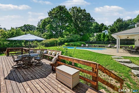 Tiny photo for 100 Sherley Place, Fairfield, CT 06825 (MLS # 24190297)
